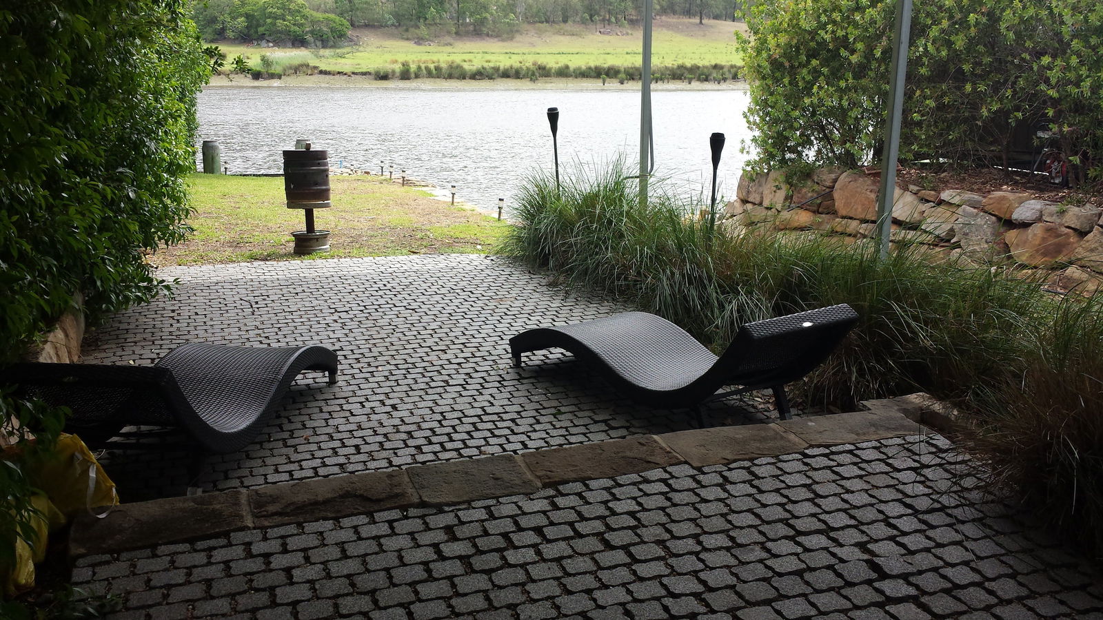 Lower Macdonald NSW C Tourism