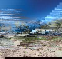 Deepwater National Park camping - C Tourism