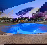 Discovery Parks - Darwin - C Tourism