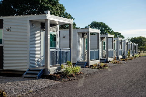 Discovery Parks - Darwin - C Tourism 1