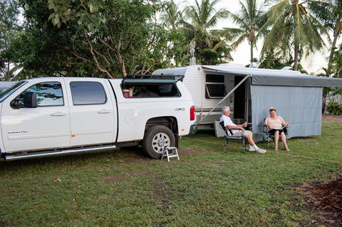 Discovery Parks - Darwin - C Tourism 2