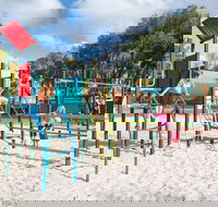 Discovery Parks - Perth Airport - C Tourism