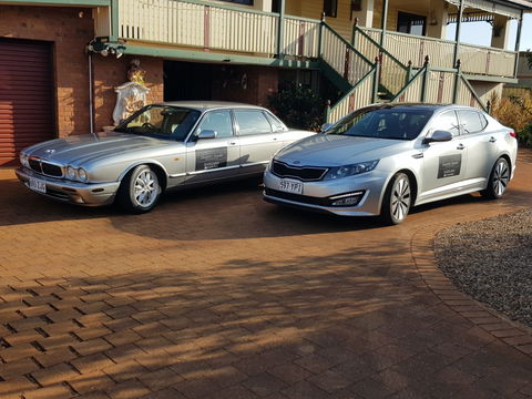 Dunelm House Bed And Breakfast - C Tourism 1