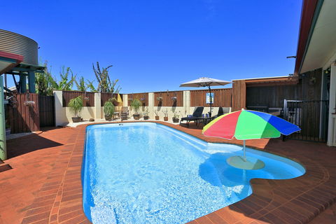 Dunelm House Bed And Breakfast - C Tourism 2