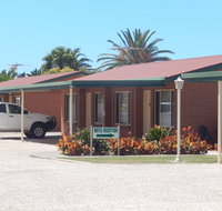 Edithburgh Seaside Motel - C Tourism