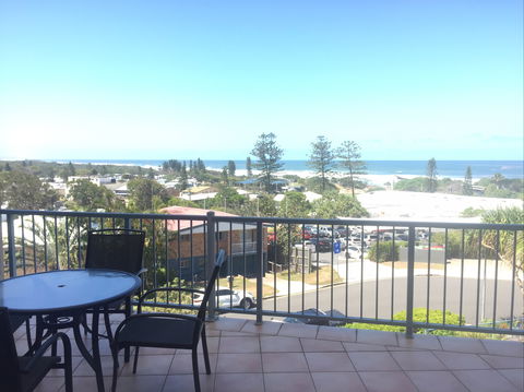 Endless Summer Resort Coolum Beach - C Tourism 1