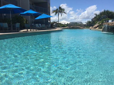 Endless Summer Resort Coolum Beach - C Tourism 2