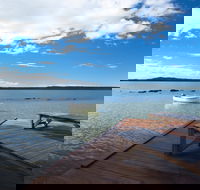 Eumarella Shores Noosa Lake Retreat - C Tourism