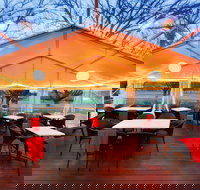 Forrest Hotel and Apartments - C Tourism