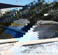 Fraser Coast Top Tourist Park - C Tourism