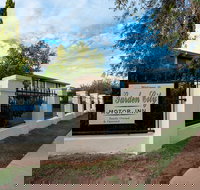 Garden City Motor Inn - C Tourism