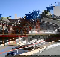 Goulburn Central Motor Lodge - C Tourism