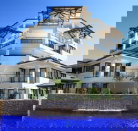 Grand Mercure Allegra Apartments - C Tourism