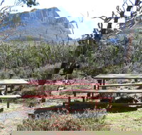 Grampians Retreat - C Tourism