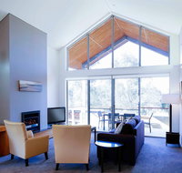 Grand Mercure The Vintage Hunter Valley - C Tourism