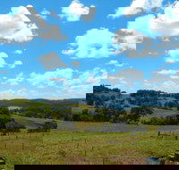 Harvey Hills Farm Stay Chalets - C Tourism