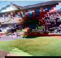 Heritage Motor Inn - C Tourism