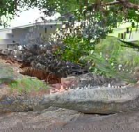 Hidden Valley Holiday Park - C Tourism