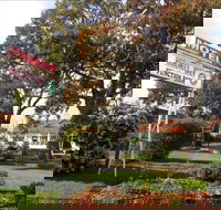 Highlander Haven Motel and Function Centre - C Tourism