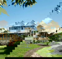 Hillview Heritage Hotel - C Tourism
