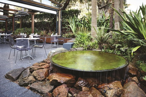 Hotel Urban St Leonards - C Tourism 0