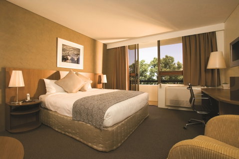 Hotel Urban St Leonards - C Tourism 1