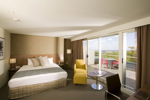 Hotel Urban St Leonards - C Tourism 2