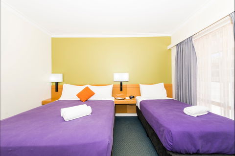 Ibis Styles Geraldton - C Tourism 1
