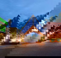 ibis Styles Alice Springs Oasis - C Tourism