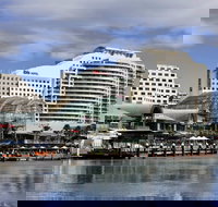 ibis Sydney Darling Harbour - C Tourism