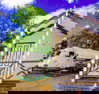 Ingenia Holidays Albury - C Tourism