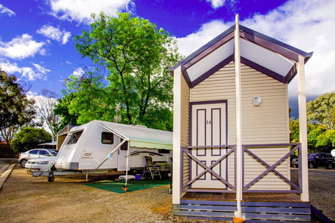 Ingenia Holidays Albury - C Tourism 0