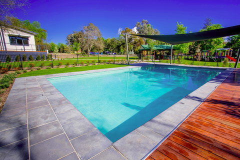 Ingenia Holidays Albury - C Tourism 2