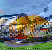 Ingenia Holidays Hervey Bay - C Tourism