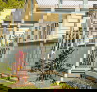 Ingenia Holidays Noosa - C Tourism