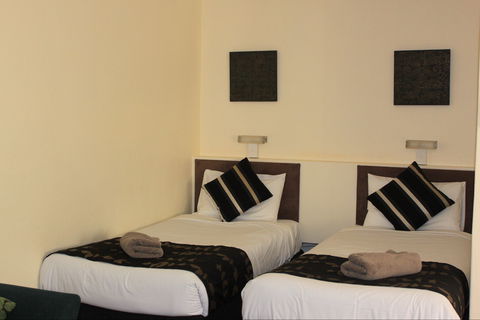 Inverell Motel - C Tourism 2