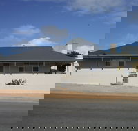 Jetty Views - C Tourism