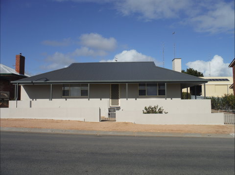 Jetty Views - C Tourism 0