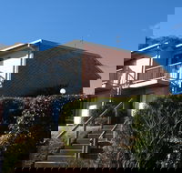 Jindabyne Townhouse - C Tourism