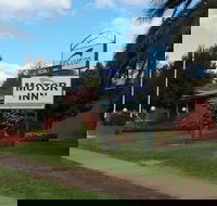 Junction Motor Inn - C Tourism