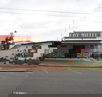 Kilcoy Motel - C Tourism
