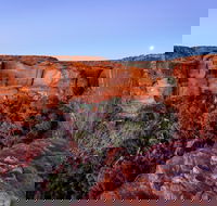 Kings Canyon Resort - C Tourism