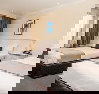 Kobbers Motor Inn - C Tourism