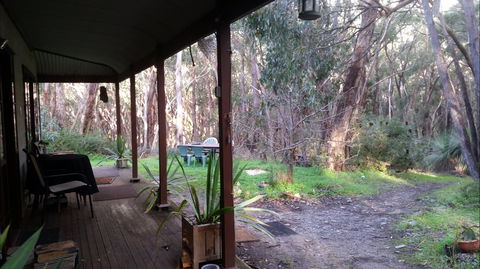 Kurianda Cottage - C Tourism 0