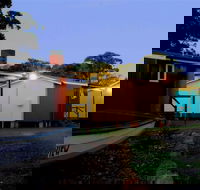 Lake Conjola Waterfront Holiday Park - C Tourism
