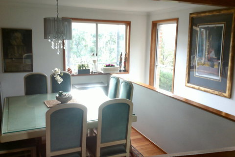 Linley House Bed And Breakfast - C Tourism 2