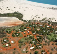 Lombadina Aboriginal Corporation - C Tourism