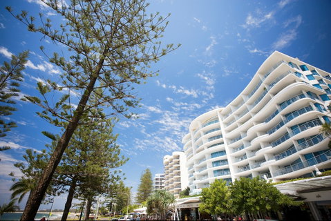 Mantra Sirocco - C Tourism 0