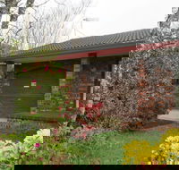 Marigold Cottage - C Tourism