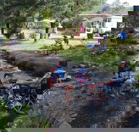 Marysville Caravan and Holiday Park - C Tourism